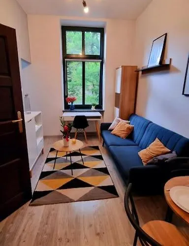 Cosy Mini Apartment- City Centre