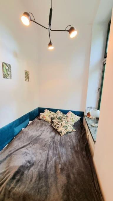 Cosy Mini Apartment- Centre * Katovice